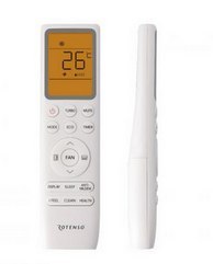 Klimatyzator pokojowy Rotenso Roni z WiFi R70Xi (jednostka wewnętrzna) Klimatyzator pokojowy Rotenso Roni z WiFi R70Xi (jednostka wewnętrzna)