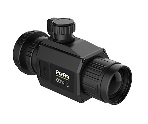 MONOKULAR PIXFRA by DAHUA PFI-C435