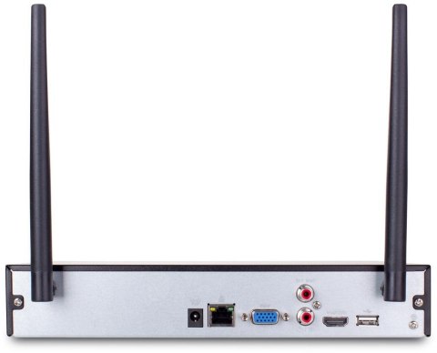 REJESTRATOR WIFI IMOU NVR1108HS-W-S2 REJESTRATOR WIFI IMOU NVR1108HS-W-S2