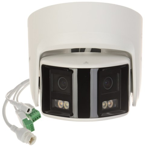 KAMERA IP DS-2CD2347G2P-LSU/SL(2.8MM)(C)/PL ColorVu - 4 Mpx 2 X 2.8 mm Hikvision KAMERA IP DS-2CD2347G2P-LSU/SL(2.8MM)(C)/PL ColorVu - 4 Mpx 2 X 2.8 mm Hikvision