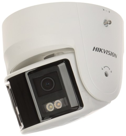 KAMERA IP DS-2CD2347G2P-LSU/SL(2.8MM)(C)/PL ColorVu - 4 Mpx 2 X 2.8 mm Hikvision KAMERA IP DS-2CD2347G2P-LSU/SL(2.8MM)(C)/PL ColorVu - 4 Mpx 2 X 2.8 mm Hikvision