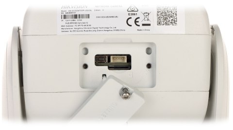 KAMERA IP DS-2CD2347G2P-LSU/SL(2.8MM)(C)/PL ColorVu - 4 Mpx 2 X 2.8 mm Hikvision KAMERA IP DS-2CD2347G2P-LSU/SL(2.8MM)(C)/PL ColorVu - 4 Mpx 2 X 2.8 mm Hikvision