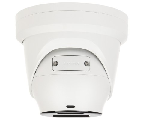 KAMERA IP DS-2CD2383G2-LI2U(2.8MM)/PL Smart Hybrid Light AcuSense - 8 Mpx 4K UHD 2.8 mm Hikvision