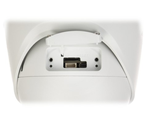 KAMERA IP DS-2CD2383G2-LI2U(2.8MM)/PL Smart Hybrid Light AcuSense - 8 Mpx 4K UHD 2.8 mm Hikvision