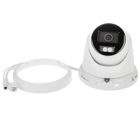 KAMERA IP DS-2CD2383G2-LI2U(2.8MM)/PL Smart Hybrid Light AcuSense - 8 Mpx 4K UHD 2.8 mm Hikvision
