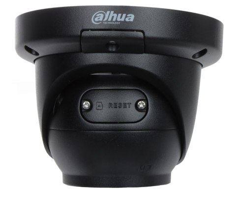 KAMERA IP IPC-HDW3649QM-S-IL-0280B-BLACK WizSense Smart Dual Light - 6 Mpx 2.8 mm DAHUA KAMERA IP IPC-HDW3649QM-S-IL-0280B-BLACK WizSense Smart Dual Light - 6 Mpx 2.8 mm DAHUA