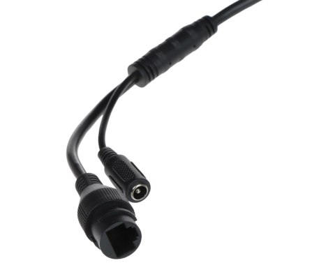 KAMERA IP IPC-HDW3849QM-S-IL-0280B-BLACK WizSense Smart Dual Light - 8 Mpx 2.8 mm DAHUA KAMERA IP IPC-HDW3849QM-S-IL-0280B-BLACK WizSense Smart Dual Light - 8 Mpx 2.8 mm DAHUA