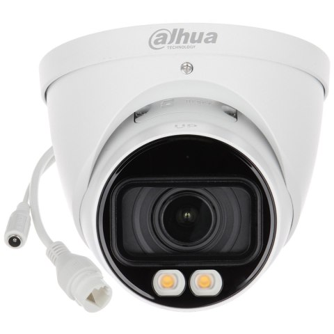 KAMERA IP IPC-HDW3849T-ZS-IL-27135 Smart Dual Light AcuPick WizSense - 8 Mpx 4K UHD 2.7 ... 13.5 mm - MOTOZOOM DAHUA