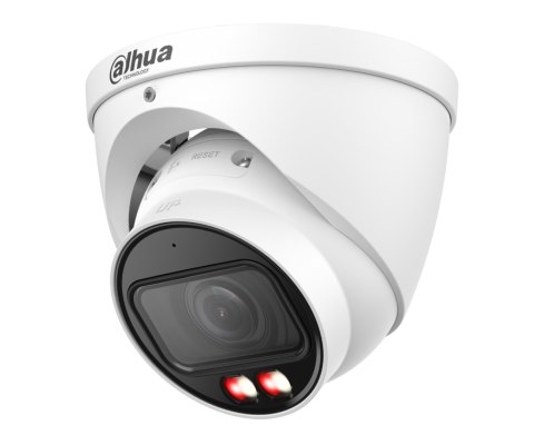 KAMERA IP IPC-HDW3849T-ZS-IL-27135 Smart Dual Light AcuPick WizSense - 8 Mpx 4K UHD 2.7 ... 13.5 mm - MOTOZOOM DAHUA