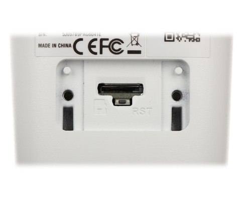 KAMERA IP IPC-HFW3649E-AS-IL-0280B AcuPick WizSense 6 Mpx 2.8 mm DAHUA KAMERA IP IPC-HFW3649E-AS-IL-0280B AcuPick WizSense 6 Mpx 2.8 mm DAHUA