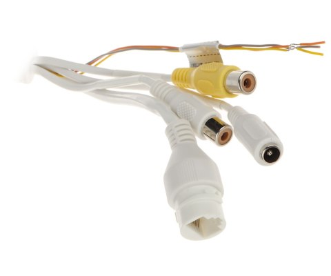 KAMERA IP IPC-HFW3649E-AS-IL-0280B AcuPick WizSense 6 Mpx 2.8 mm DAHUA KAMERA IP IPC-HFW3649E-AS-IL-0280B AcuPick WizSense 6 Mpx 2.8 mm DAHUA