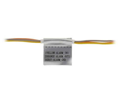 KAMERA IP IPC-HFW3649E-AS-IL-0280B AcuPick WizSense 6 Mpx 2.8 mm DAHUA KAMERA IP IPC-HFW3649E-AS-IL-0280B AcuPick WizSense 6 Mpx 2.8 mm DAHUA