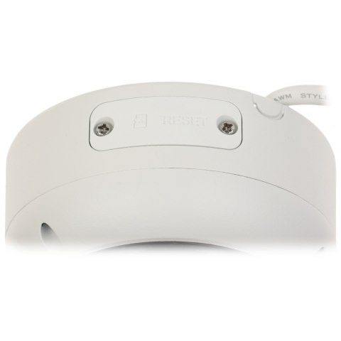 KAMERA WANDALOODPORNA IP IPC-HDBW3849E-AS-IL-0280B WizSense Smart Dual Light - 8 Mpx 4K UHD 2.8 mm DAHUA KAMERA WANDALOODPORNA IP IPC-HDBW3849E-AS-IL-0280B WizSense Smart Dual Light - 8 Mpx 4K UHD 2.8 mm DAHUA
