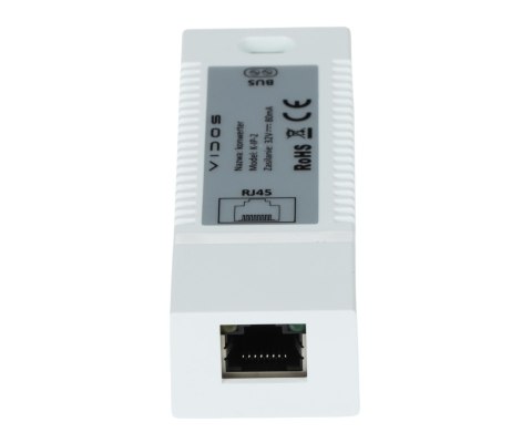 KONWERTER K-IP-2 VIDOS 2IP