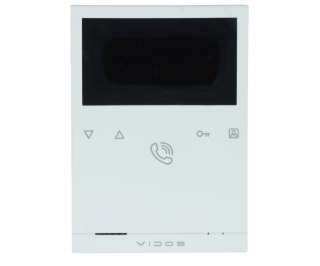 PANEL WEWNĘTRZNY M101 Vidos IPX