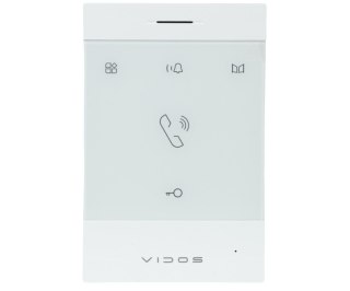 PANEL WEWNĘTRZNY M110-U Vidos IPX