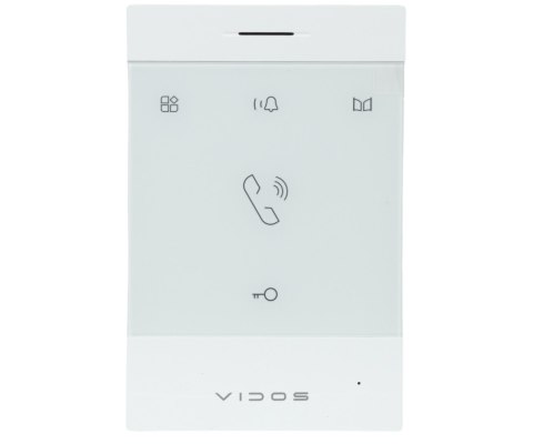 PANEL WEWNĘTRZNY M110-U Vidos IPX