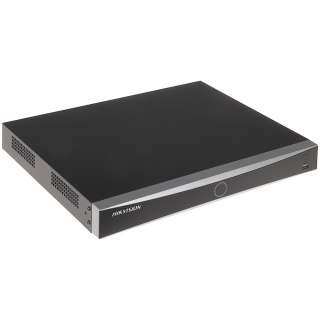 REJESTRATOR IP DS-7616NXI-I2/S(E)/PL 16 KANAŁÓW AcuSense Hikvision