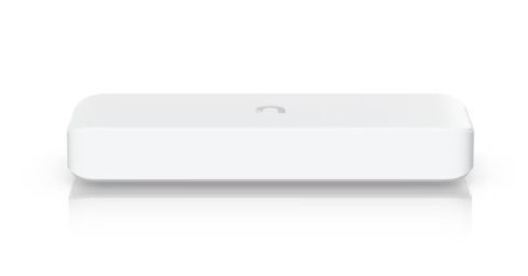 Switch Ubiquiti UniFi 9p Managed Multigigabit/10G (USW-Flex-2.5G-8-EU) Switch Ubiquiti UniFi 9p Managed Multigigabit/10G (USW-Flex-2.5G-8-EU)