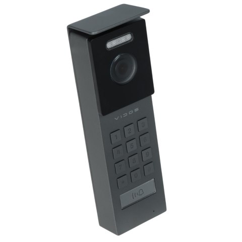 WIDEODOMOFON S202 VIDOS 2IP