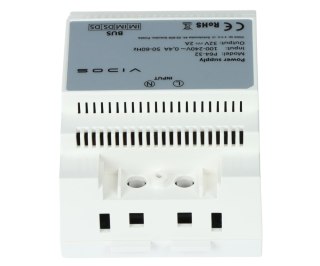 ZASILACZ P64-32 VIDOS 2IP VIDOS