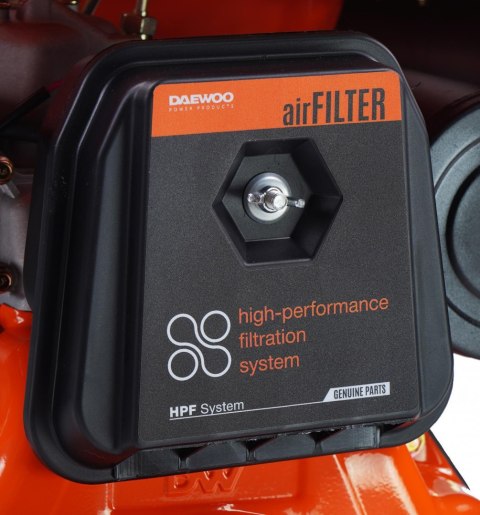 AGREGAT PRĄDOTWÓRCZY DIESEL DAEWOO DDAE 6000XE 5.0kW AGREGAT PRĄDOTWÓRCZY DIESEL DAEWOO DDAE 6000XE 5.0kW