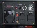 AGREGAT PRĄDOTWÓRCZY DIESEL DAEWOO DDAE 6000XE 5.0kW