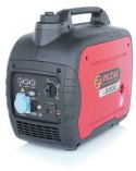 Agregat prądotwórczy inwerterowy PEZAL P-IG2000 1.8kW