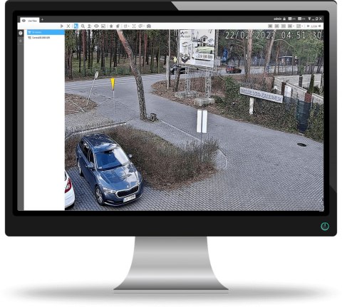 KAMERA IP 5G GSM 4G LTE NA KARTĘ SIM ZEWNĘTRZNA ORLLO S1 5G KAMERA IP 5G GSM 4G LTE NA KARTĘ SIM ZEWNĘTRZNA ORLLO S1 5G