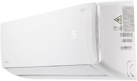 Klimatyzator pokojowy Rotenso Imoto z WiFi I70Xi (jednostka wewnętrzna) Klimatyzator pokojowy Rotenso Imoto z WiFi I70Xi (jednostka wewnętrzna)