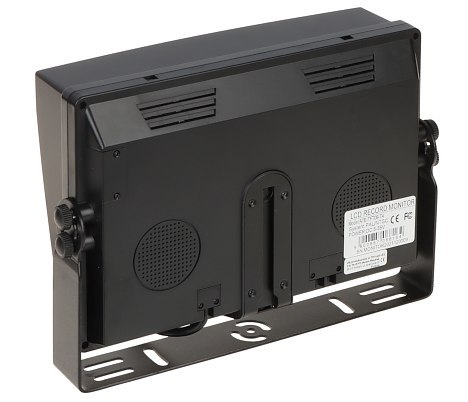 MONITOR SAMOCHODOWY ATE-TFT09-T4 9 " AUTONE MONITOR SAMOCHODOWY ATE-TFT09-T4 9 " AUTONE