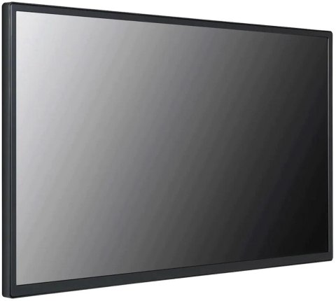 Monitor LED LG 32SM5J-B 32 cale 24/7 Monitor LED LG 32SM5J-B 32 cale 24/7