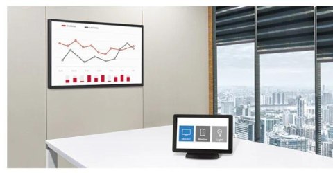 Monitor LED LG 32SM5J-B 32 cale 24/7 Monitor LED LG 32SM5J-B 32 cale 24/7