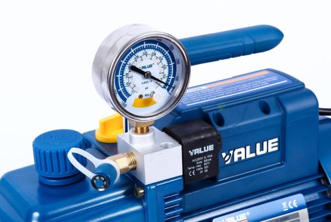 POMPA PRÓŻNIOWA VALUE V-I240SV POMPA PRÓŻNIOWA VALUE V-I240SV