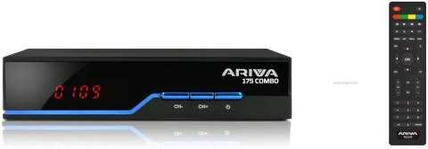 Tuner Ferguson Ariva 175 COMBO Tuner Ferguson Ariva 175 COMBO