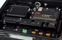 WALIZKA AKUMULATOROWA CCTV Z MIKROKAMERĄ I TRANSMISJĄ 4G/LTE CAMSAT CASECAM-PRO Q4