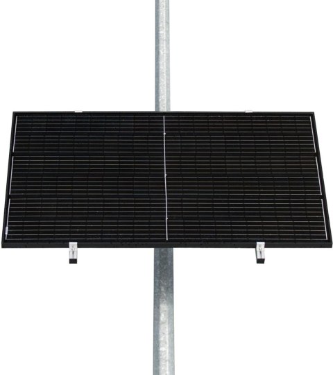 ZASILANIE SOLARNE CAMSAT iCAM-Solar365 MOBILE T450W ZASILANIE SOLARNE CAMSAT iCAM-Solar365 MOBILE T450W