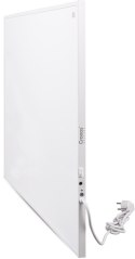 Zestaw Panel grzewczy IR CRONOS Carbon P1000 White