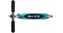 Micro Hulajnoga Sprite LED Ocean Blue