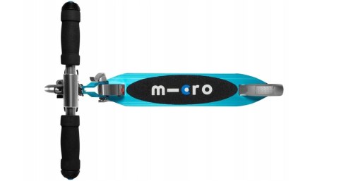 Micro Hulajnoga Sprite LED Ocean Blue Micro Hulajnoga Sprite LED Ocean Blue
