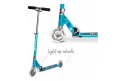 Micro Hulajnoga Sprite LED Ocean Blue