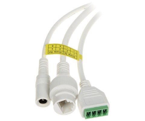 KAMERA IP APTI-AI508C4IW-36AD Active Deterrence - 5 Mpx 3.6 mm