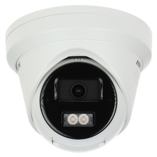 KAMERA IP DS-2CD2343G2-LI2U/SL(2.8MM)/PL AcuSense - 4 Mpx 2.8 mm Hikvision
