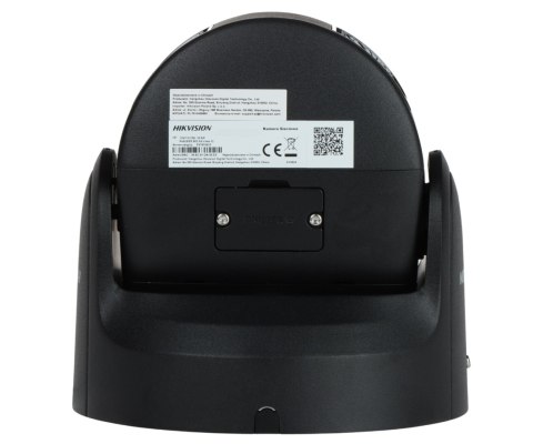 KAMERA IP DS-2CD2387G2P-LSU/SL(4MM)(C)(BLACK)/PL PANORAMICZNA ColorVu - 7.4 Mpx 2 x 4 mm Hikvision KAMERA IP DS-2CD2387G2P-LSU/SL(4MM)(C)(BLACK)/PL PANORAMICZNA ColorVu - 7.4 Mpx 2 x 4 mm Hikvision