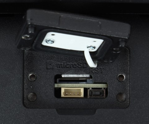 KAMERA IP DS-2CD2387G2P-LSU/SL(4MM)(C)(BLACK)/PL PANORAMICZNA ColorVu - 7.4 Mpx 2 x 4 mm Hikvision KAMERA IP DS-2CD2387G2P-LSU/SL(4MM)(C)(BLACK)/PL PANORAMICZNA ColorVu - 7.4 Mpx 2 x 4 mm Hikvision
