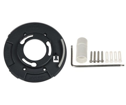 KAMERA IP DS-2CD2387G2P-LSU/SL(4MM)(C)(BLACK)/PL PANORAMICZNA ColorVu - 7.4 Mpx 2 x 4 mm Hikvision KAMERA IP DS-2CD2387G2P-LSU/SL(4MM)(C)(BLACK)/PL PANORAMICZNA ColorVu - 7.4 Mpx 2 x 4 mm Hikvision