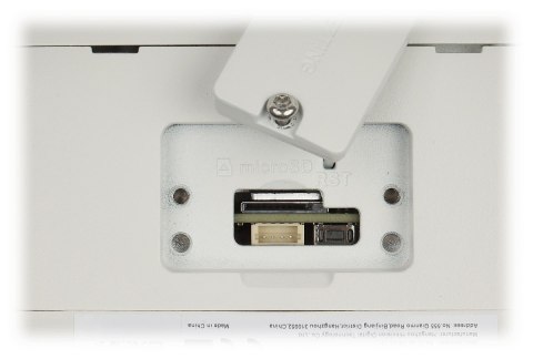KAMERA IP DS-2CD2387G2P-LSU/SL(4MM)(C)/PL PANORAMICZNA ColorVu - 7.4 Mpx 2 x 4 mm Hikvision
