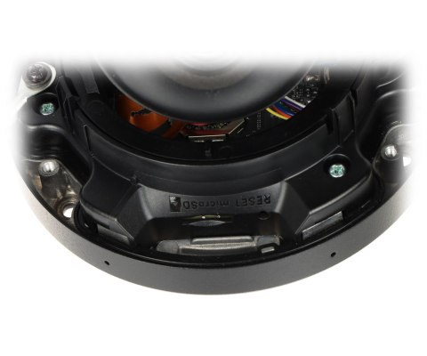 KAMERA WANDALOODPORNA IP DS-2CD2183G2-LIS2U(2.8MM)(BLACK)/PL Smart Hybrid Light AcuSense - 8.3 Mpx 4K UHD Hikvision