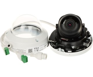 KAMERA WANDALOODPORNA IP DS-2CD2186G2H-ISU(2.8MM)(EF)/PL AcuSense - 8.3 Mpx 4K UHD Hikvision