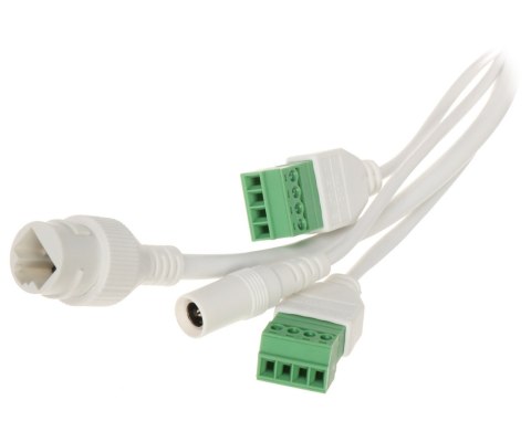 KAMERA WANDALOODPORNA IP DS-2CD2643G2-LIZS2U(2.8-12MM)/PL Smart Hybrid Light AcuSense - 4 Mpx - MOTOZOOM Hikvision